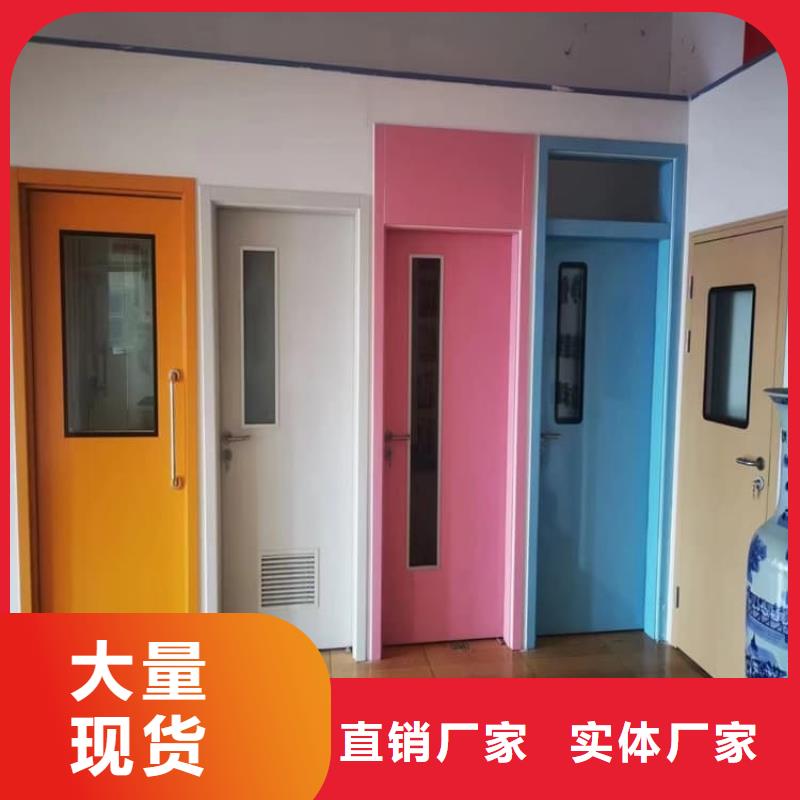 不锈钢铅门用户喜爱厂家