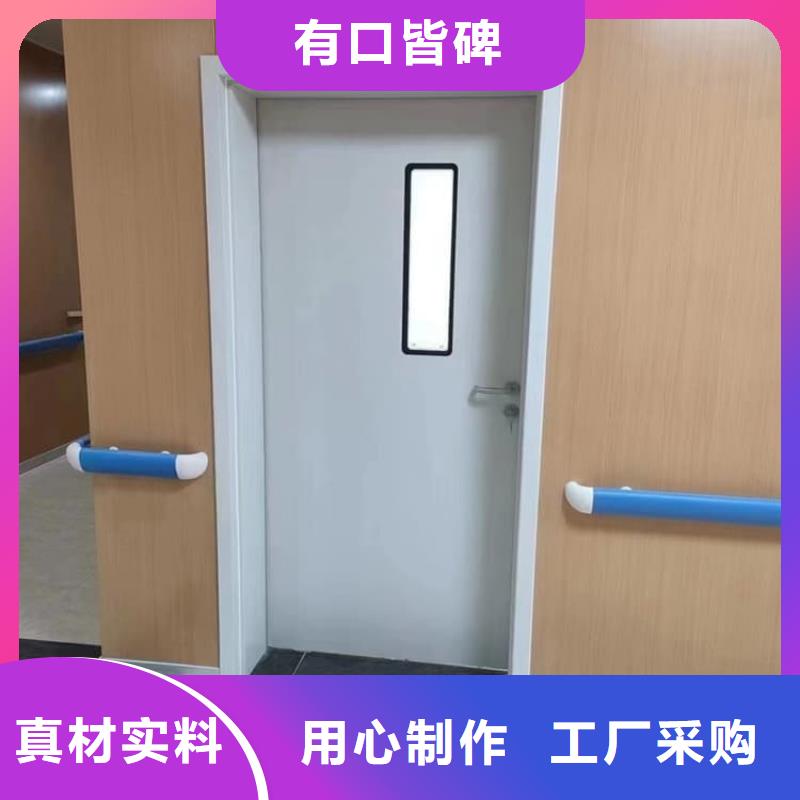 X光室防輻射鉛門正規靠譜