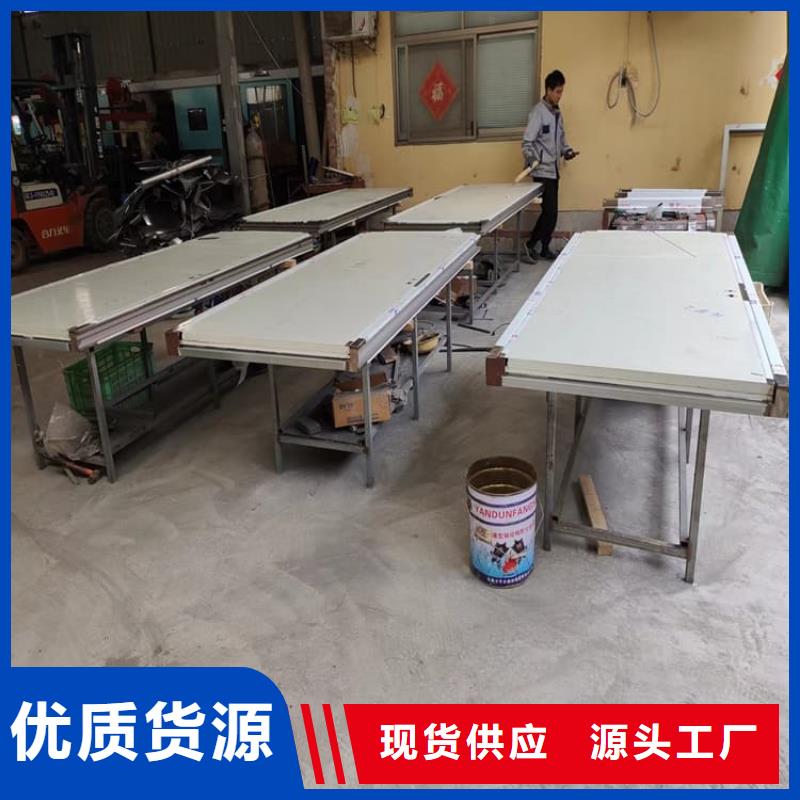 服務周到的雙開鉛門供貨商