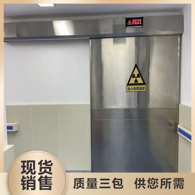 手動單開鉛門-歡迎來廠考察