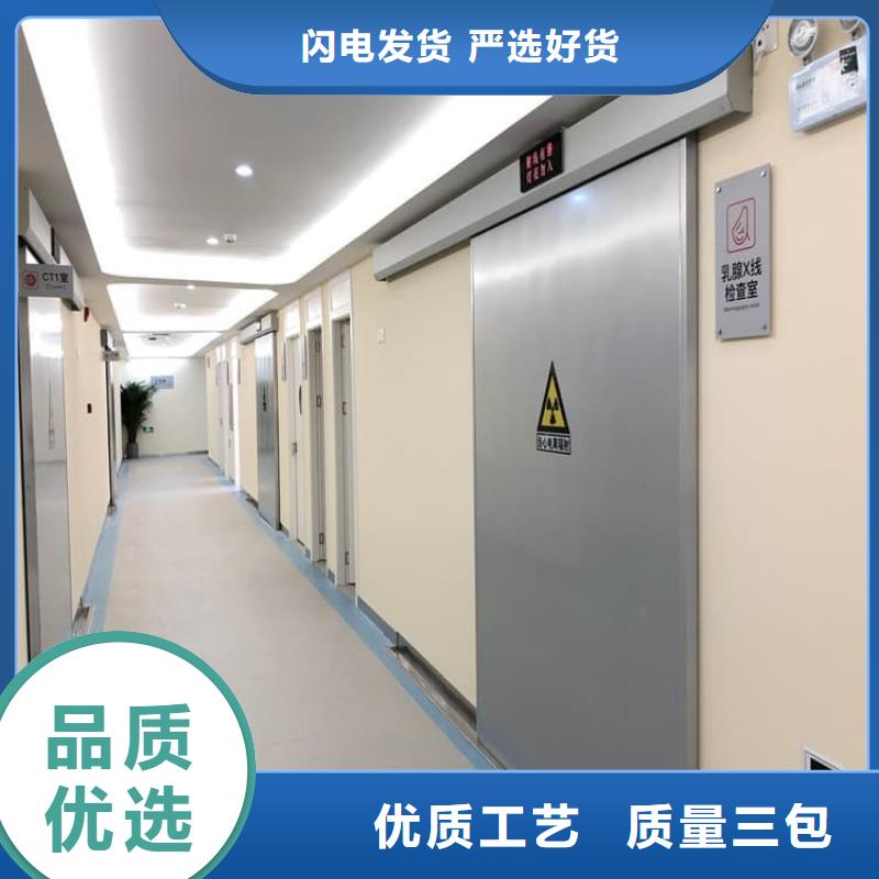 性价比高的电动铅门厂家