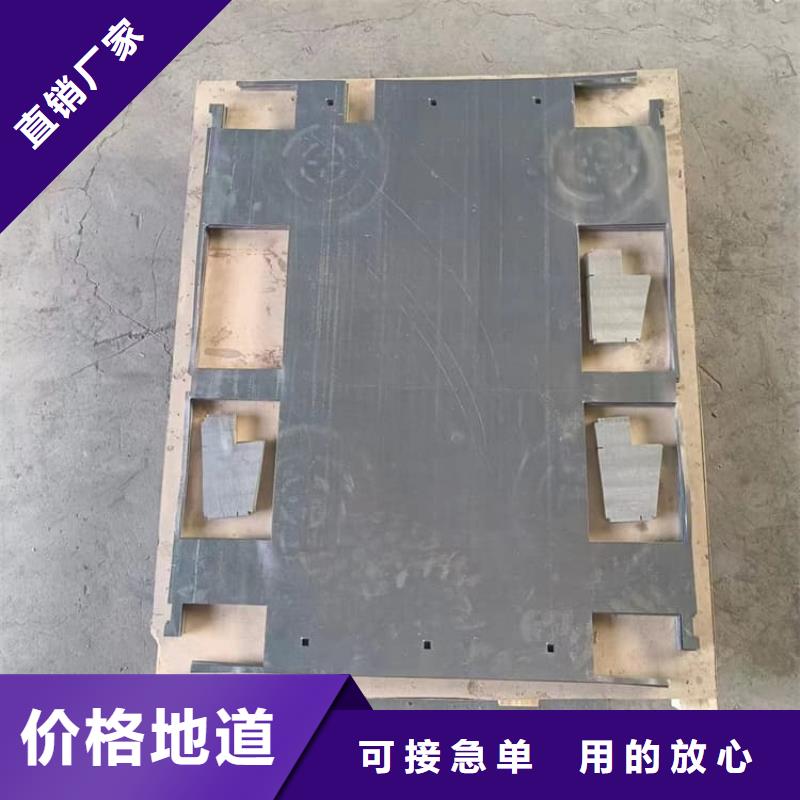支持定制的鉛加工件供貨商