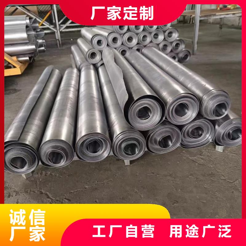 可定制骨科鉛板的廠家