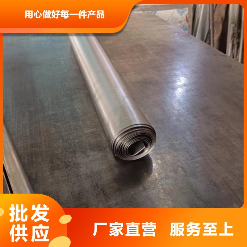 核醫學鉛板品質