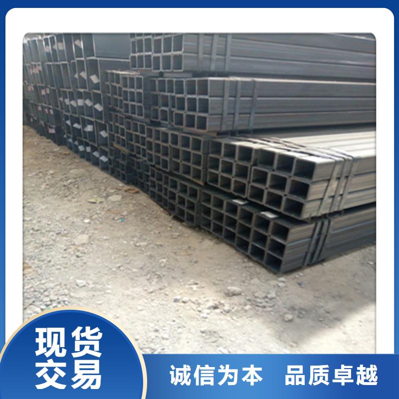 方管發(fā)（熱鍍鋅）合金H型鋼源廠定制