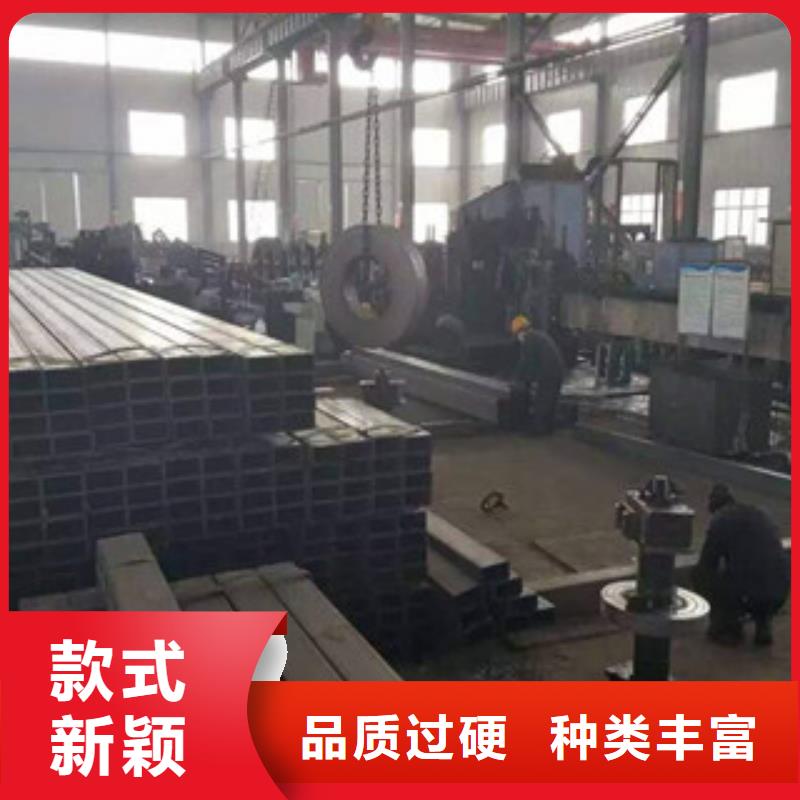 無縫方管焊管產地工廠