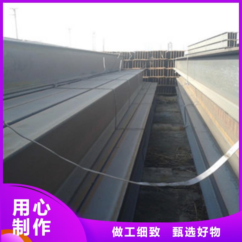 H型鋼方管廠家十分靠譜