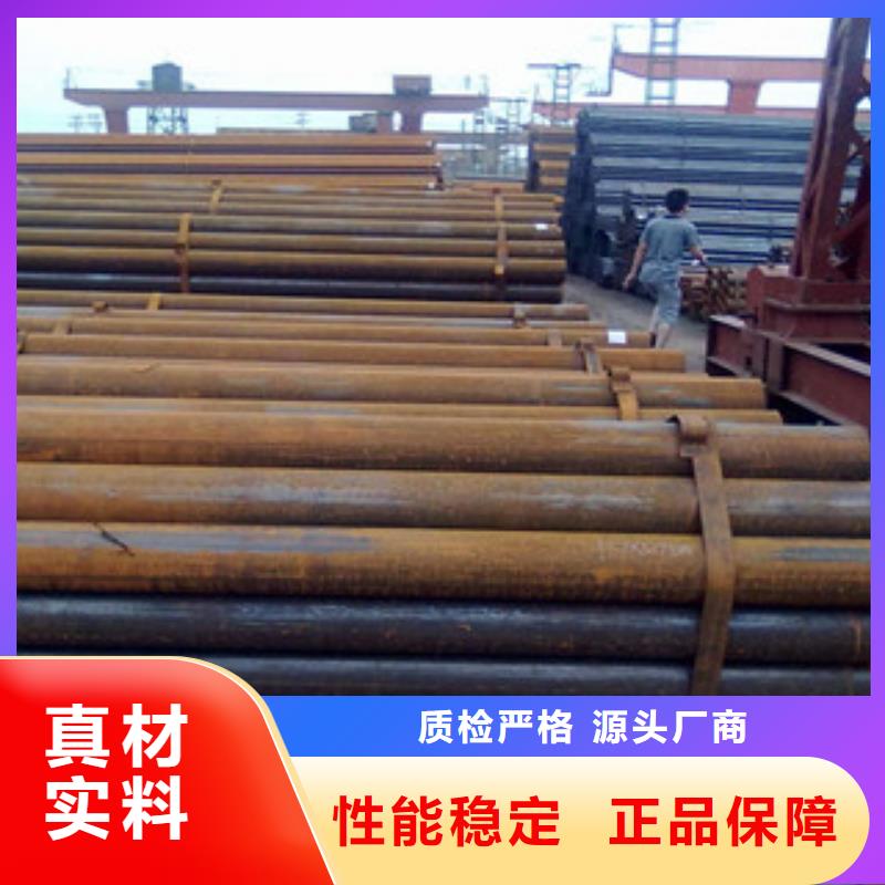 焊管-工字鋼核心技術