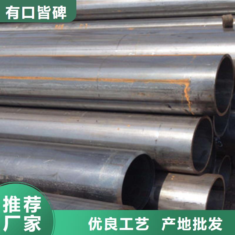 焊管-工字鋼核心技術