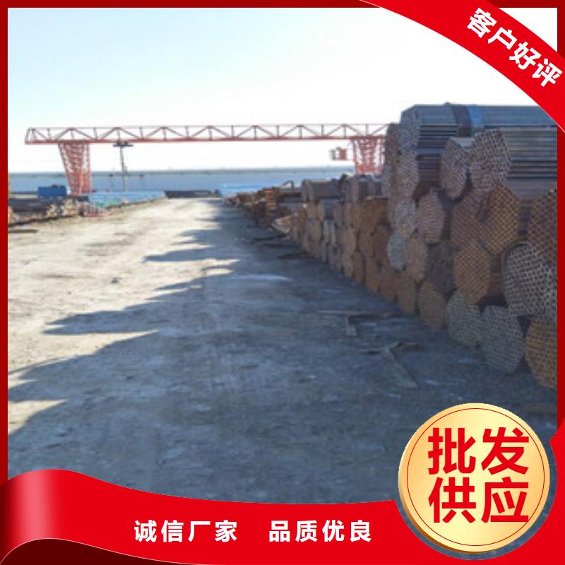 焊管工字鋼可接急單