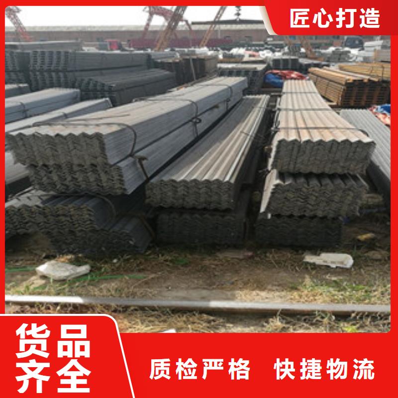 角鋼鍍鋅管來圖定制