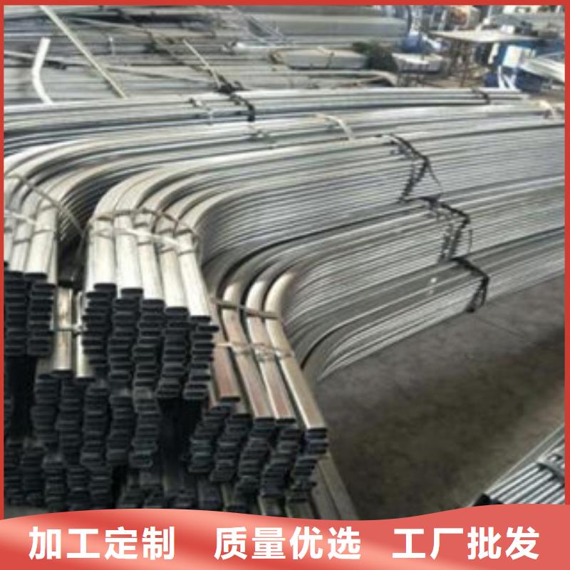 架子管扁鋼實力派廠家