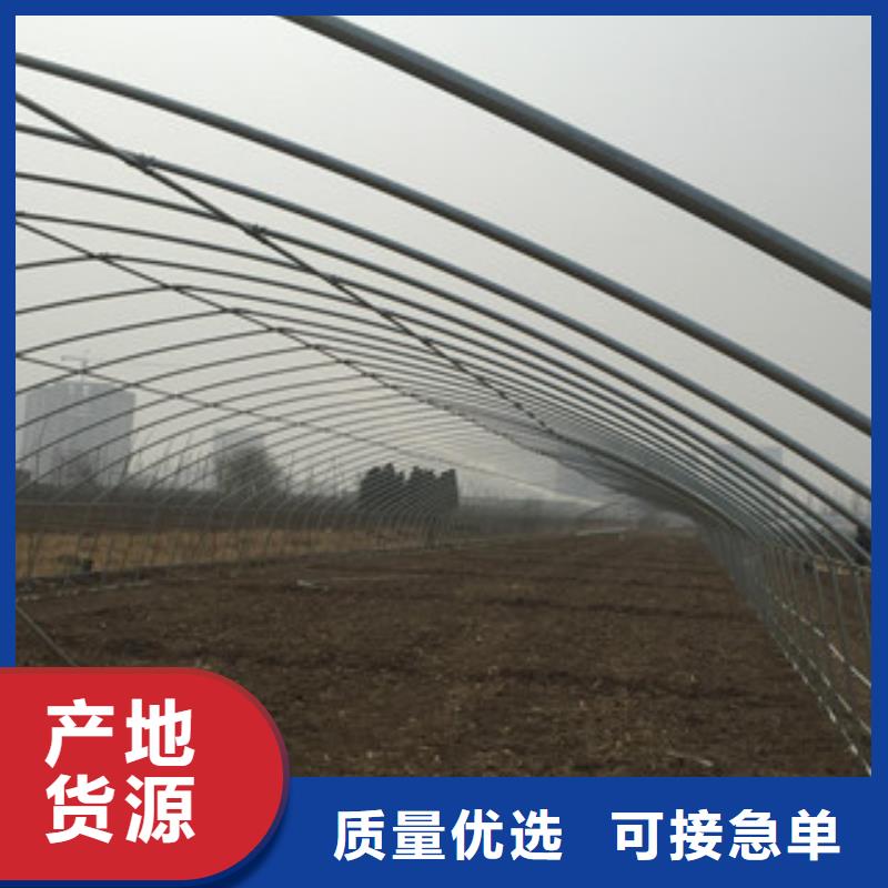 大棚管-工字鋼質(zhì)檢合格出廠