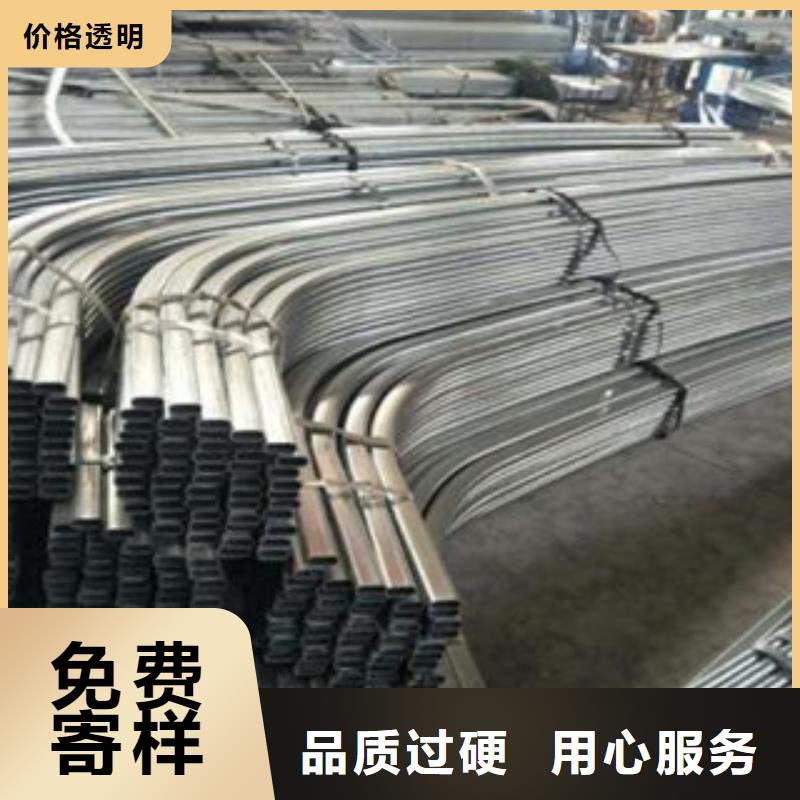 大棚管-工字鋼質檢合格出廠