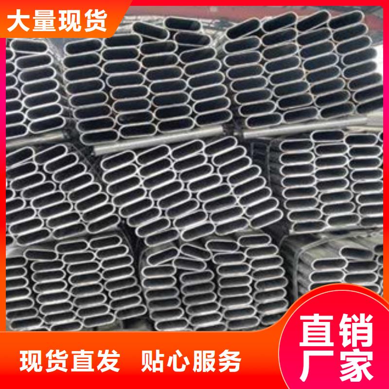 大棚管螺旋钢管敢与同行比质量