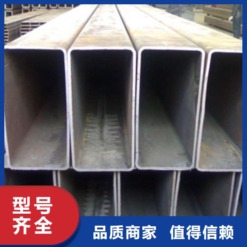 熱鍍鋅方管_工字鋼廠家經(jīng)驗豐富