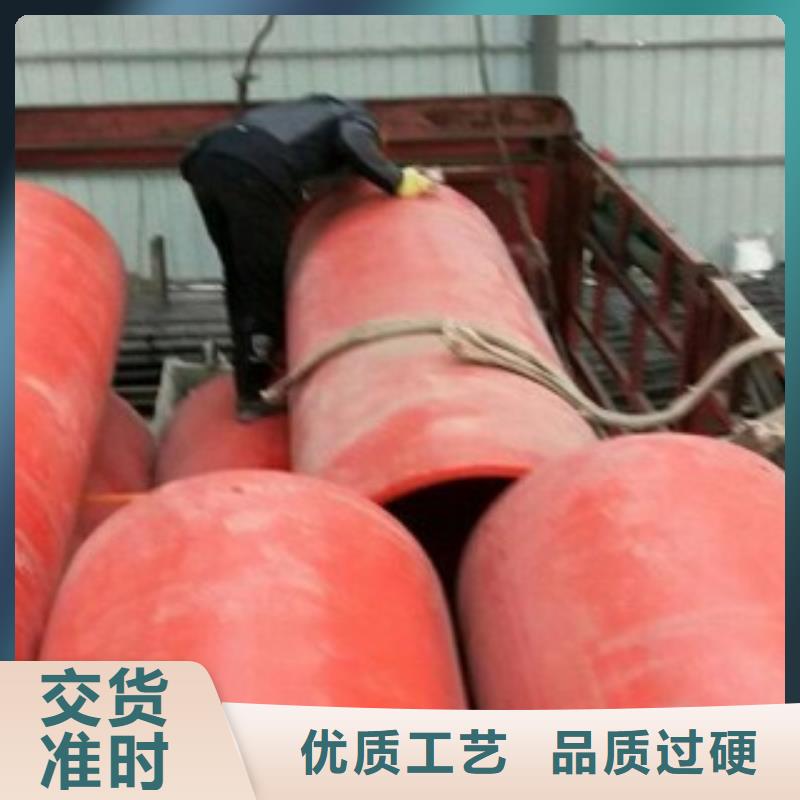 隧道救援应急通道超高分子逃生管道物流配送