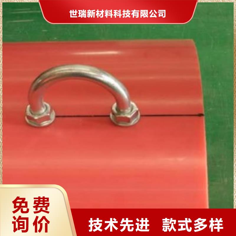 隧道逃生管道新型逃生管道匠心品質