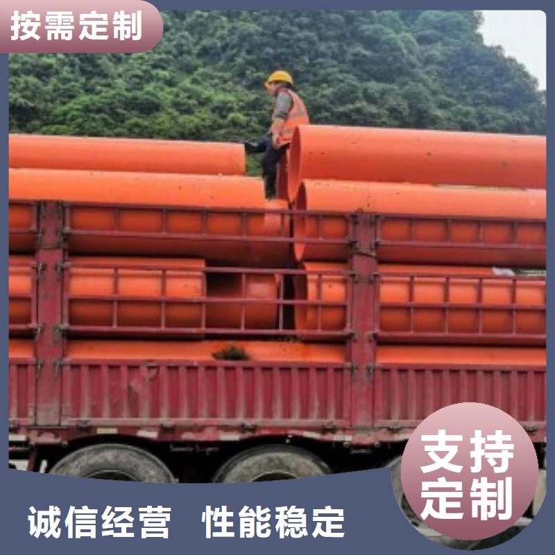 隧道逃生管道逃生管道用品質(zhì)說話