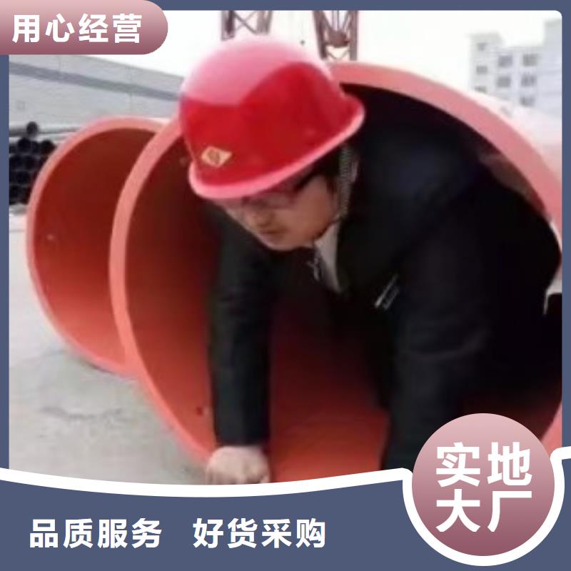 高分子逃生管道逃生管源頭廠家