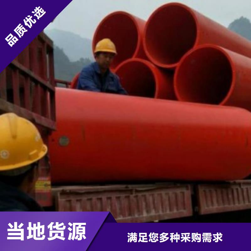 隧道施工逃生通道逃生管道認準大品牌廠家