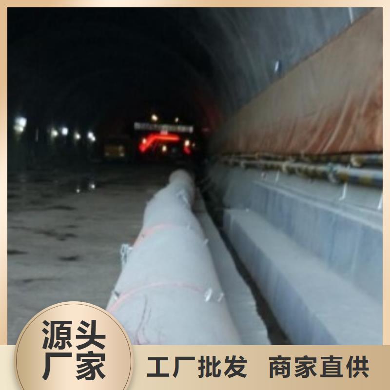 隧道施工逃生通道-逃生管道價格專業按需定制