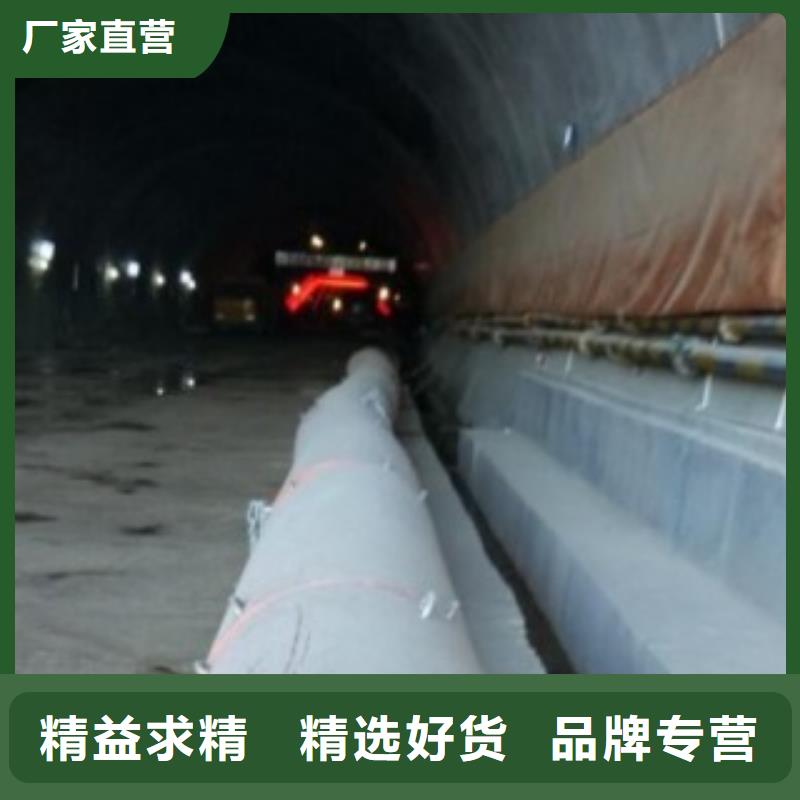 隧道施工逃生通道新型逃生管道用心服務