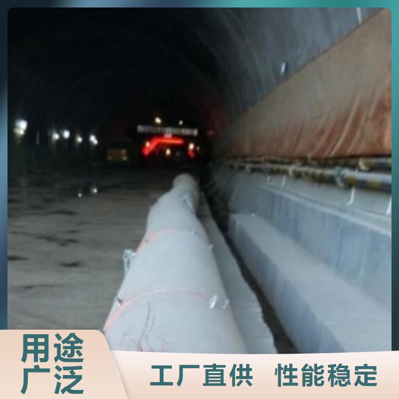 隧道施工逃生通道_逃生管道專業品質