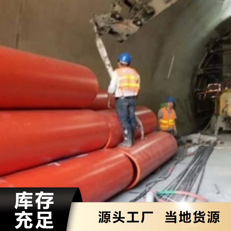 隧道施工逃生通道逃生管符合行業(yè)標(biāo)準(zhǔn)