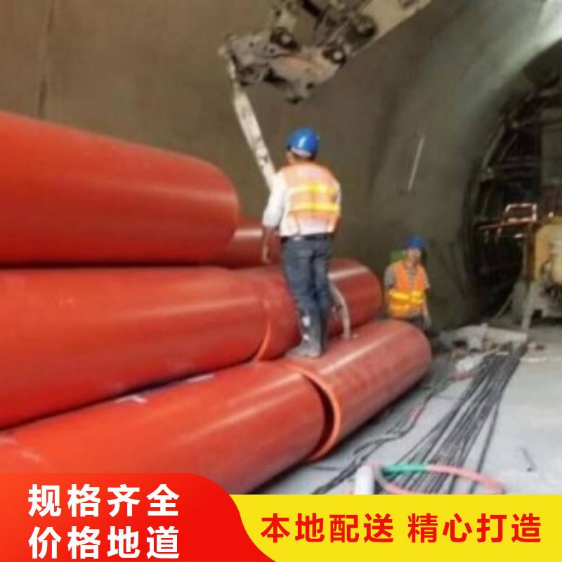 隧道施工逃生通道轻型逃生管道买的放心