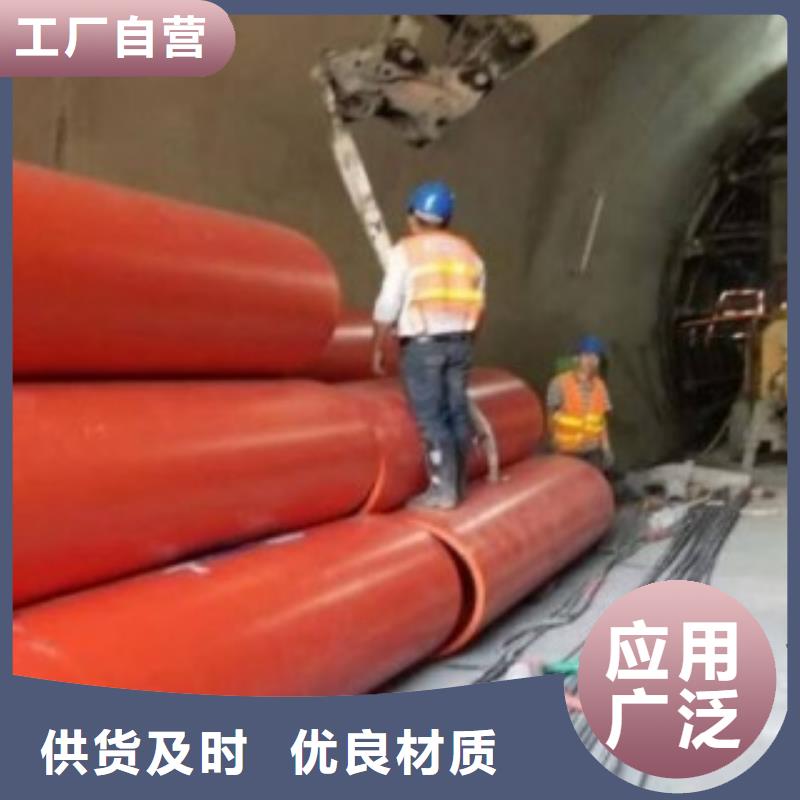 隧道施工逃生通道逃生管道廠家優選廠家