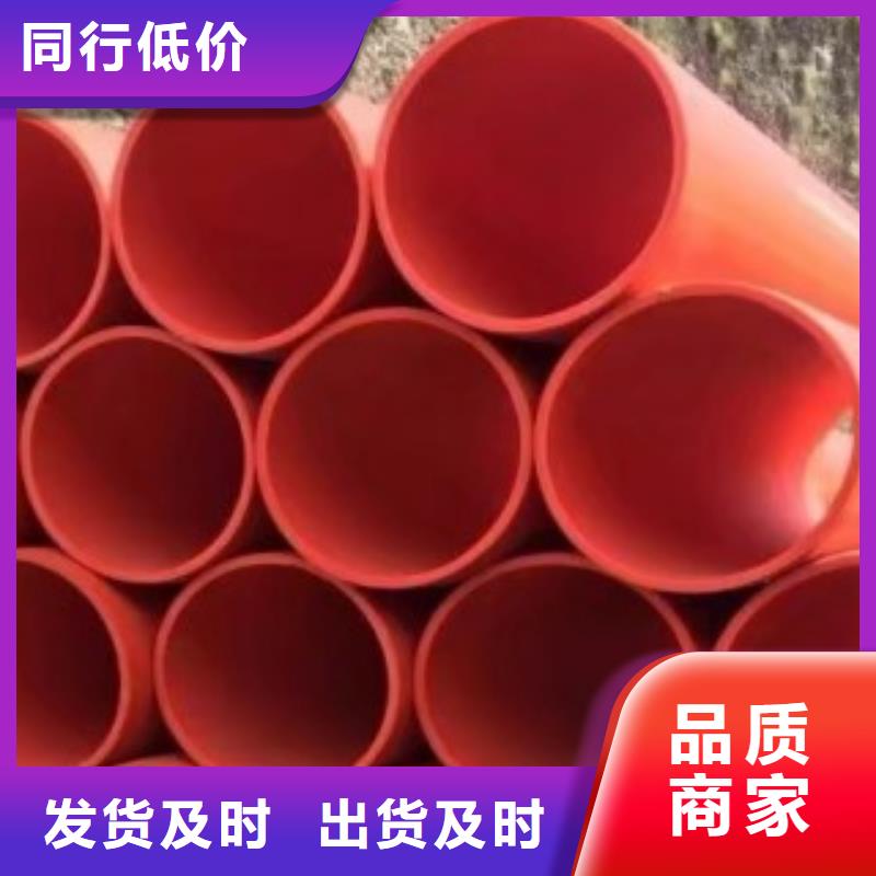 隧道施工逃生通道逃生管符合行業標準