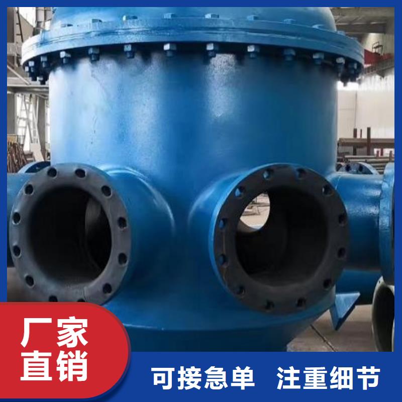 【電廠襯膠管道】內襯塑外鍍鋅廠家品控嚴格