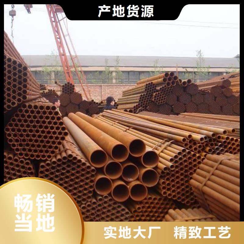 焊管槽鋼質檢合格發貨