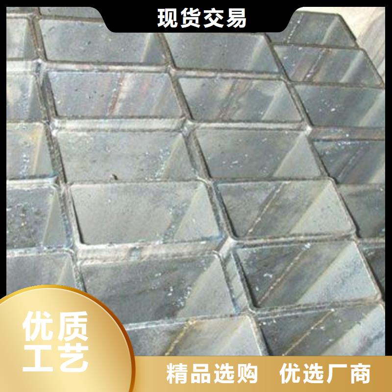 方矩管槽鋼性能穩定