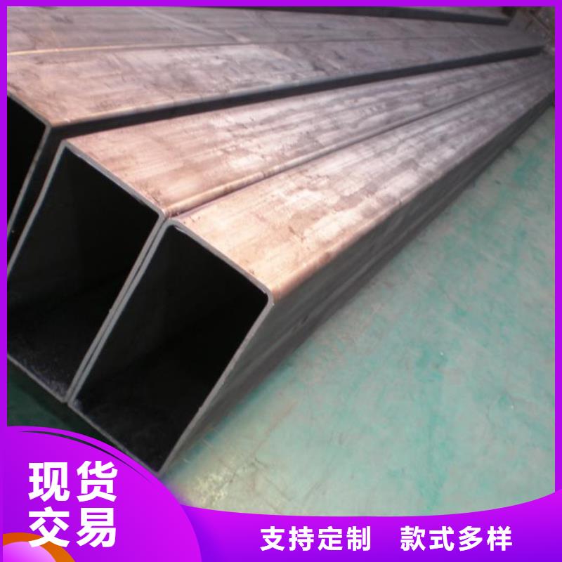方矩管鍍鋅鋼板產品優勢特點