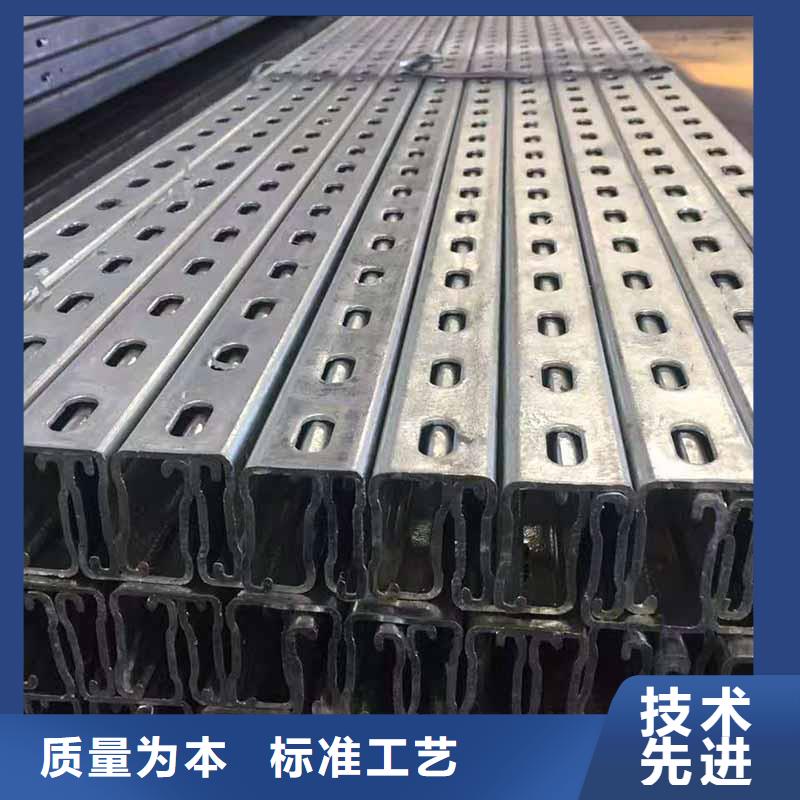 【光伏支架】H型鋼廠家規格全