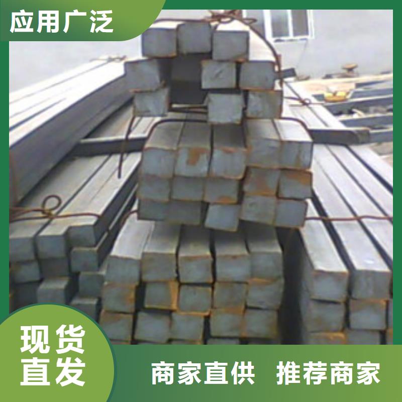 方鋼鍍鋅方管廠家