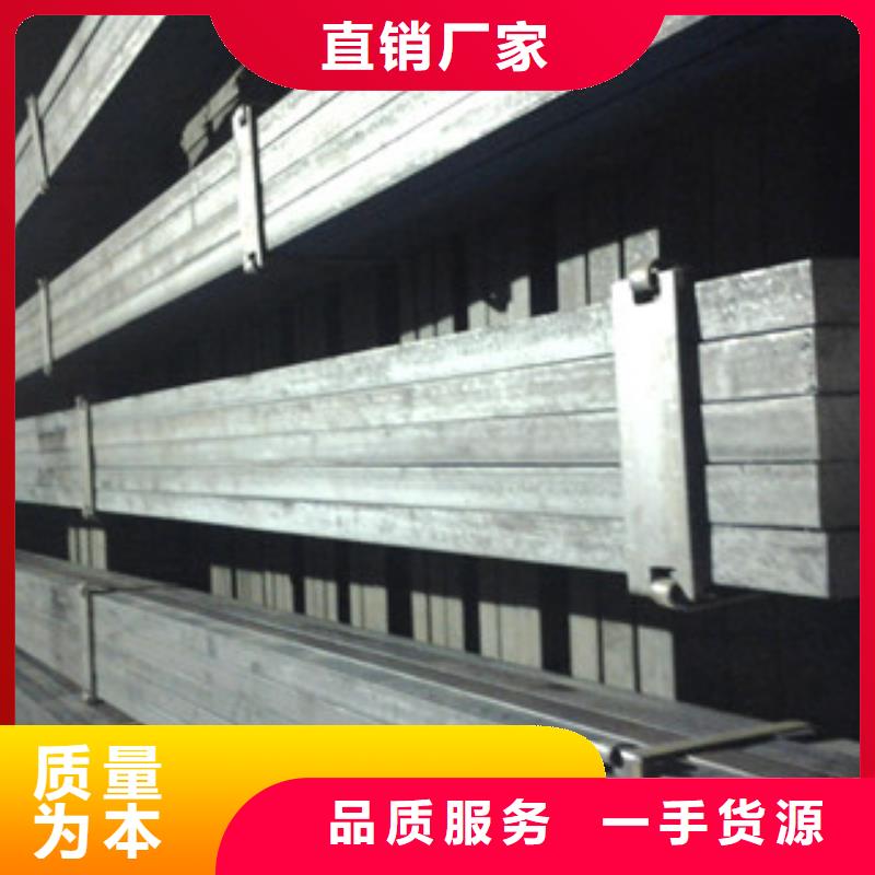 方鋼鋼材出口客戶好評