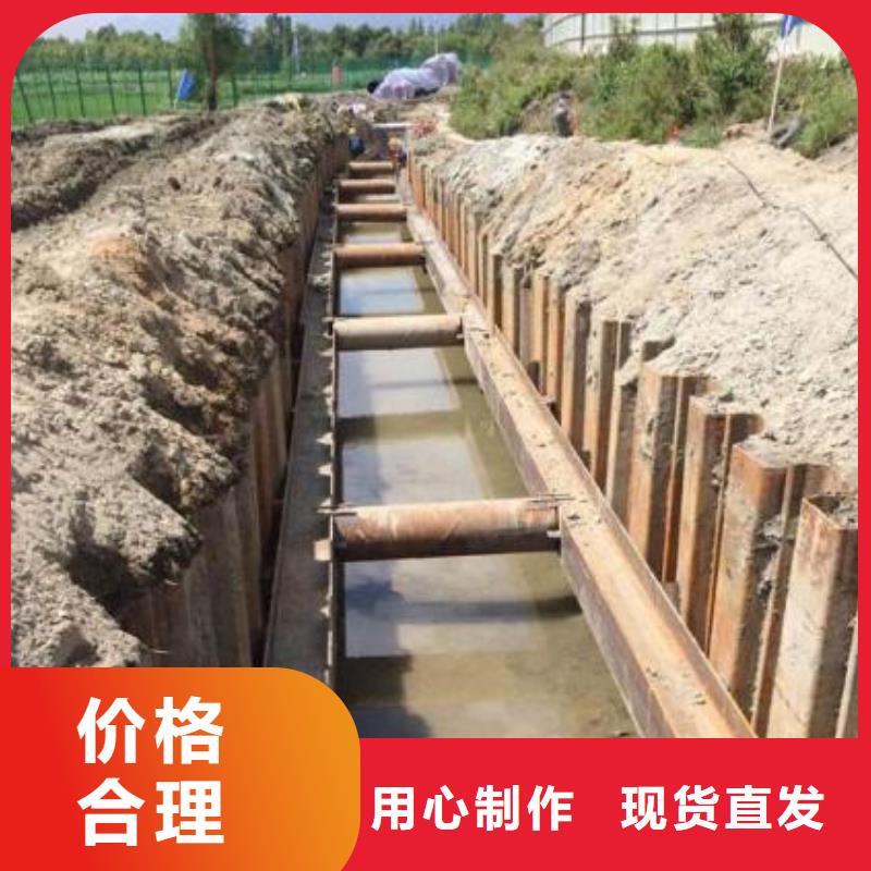 鋼板樁H型鋼常年出售