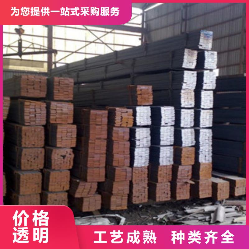 【扁钢_钢板出口优质原料】