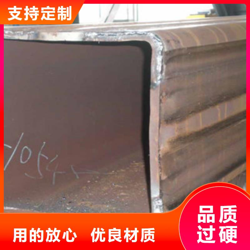 方管鍍鋅方管實體廠家大量現貨