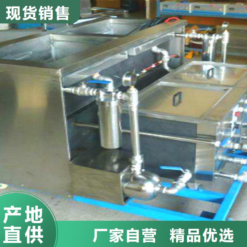 超聲波清洗機質量無憂