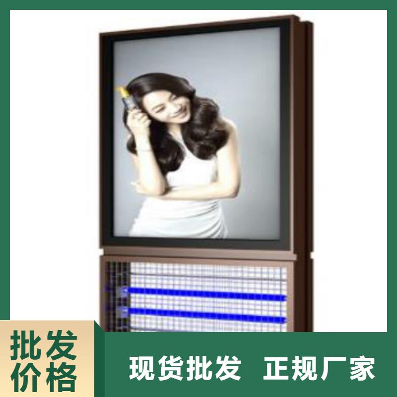 滚动灯箱及配件广告灯箱优势