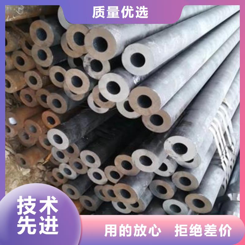 【精密管】鍍鋅圓管廠家案例