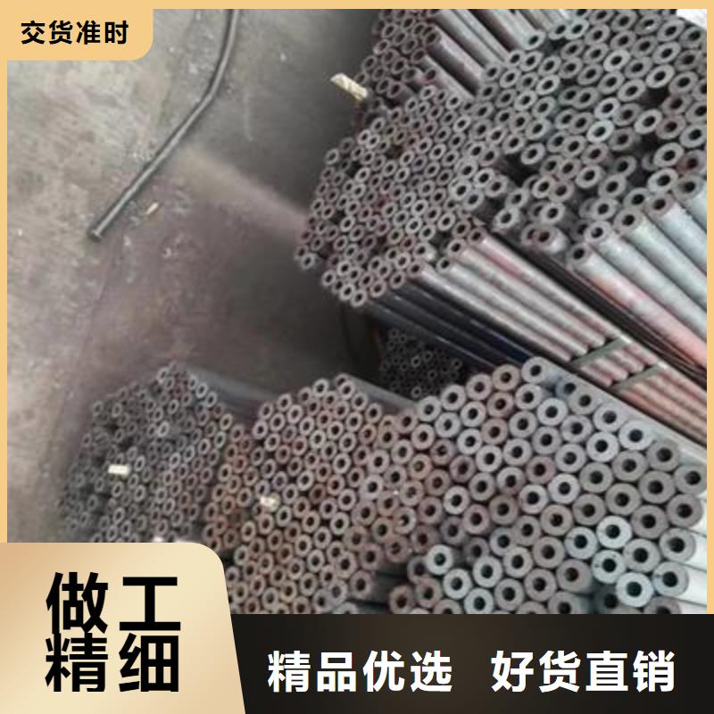 精密管鍍鋅方管品質卓越