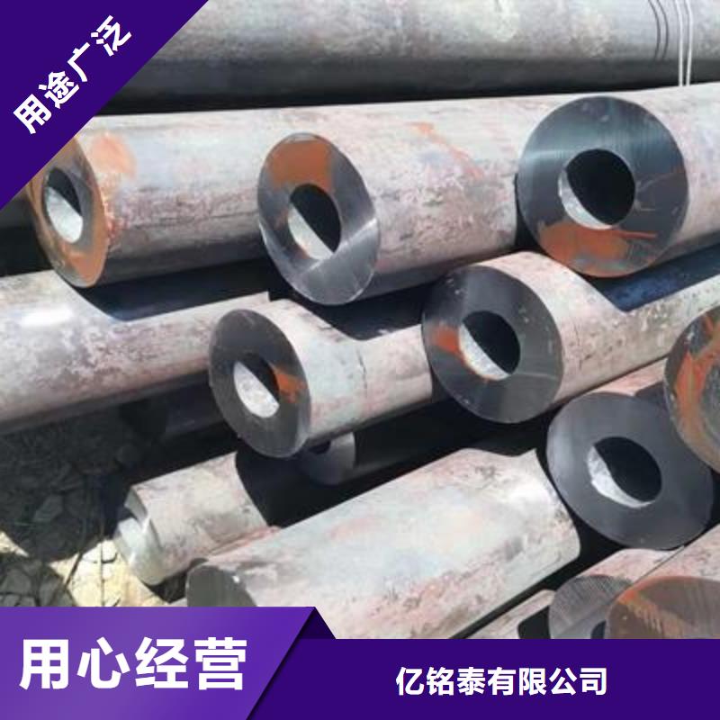 精密管焊接钢管产地货源