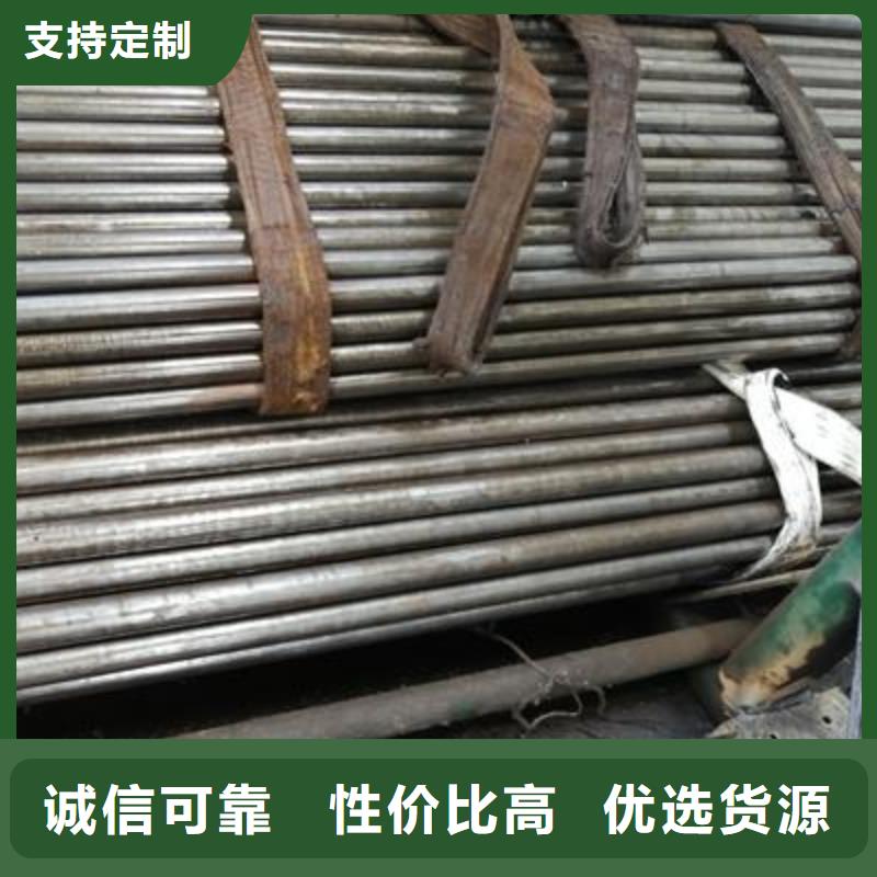 精密管焊接鋼管品質不將就