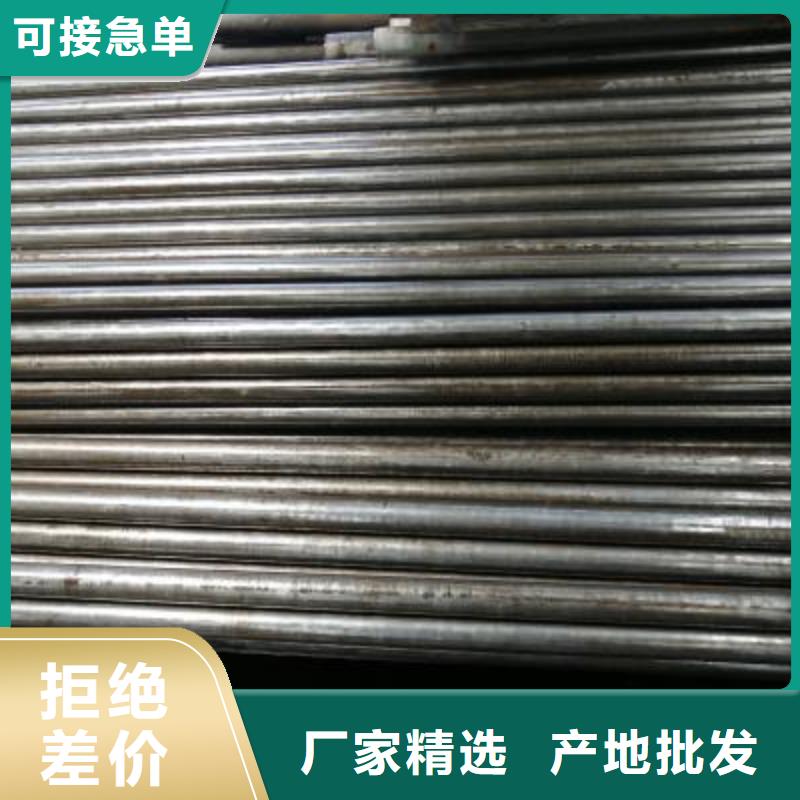 精密管無縫鋼管超產品在細節
