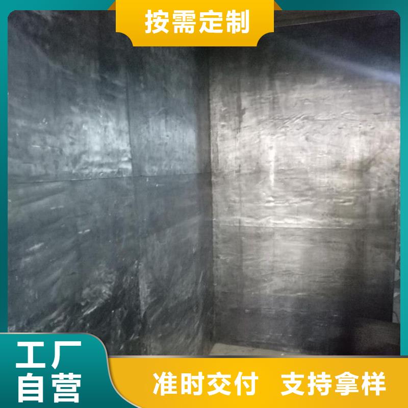 鉛板方矩管廠家直銷